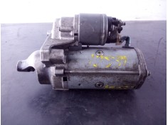 Recambio de motor arranque para opel crossland x excellence referencia OEM IAM   