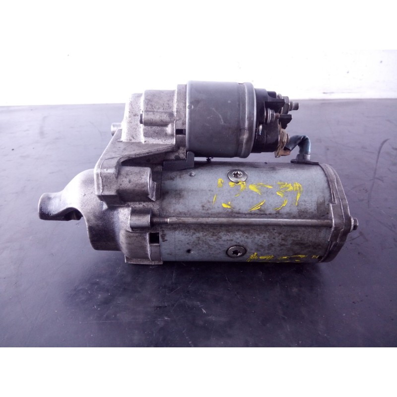 Recambio de motor arranque para opel crossland x excellence referencia OEM IAM   