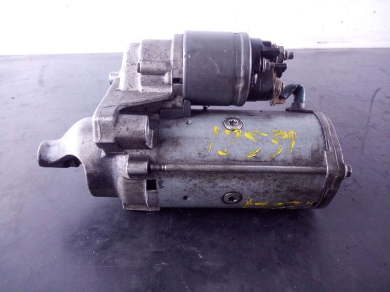 Recambio de motor arranque para opel crossland x excellence referencia OEM IAM   