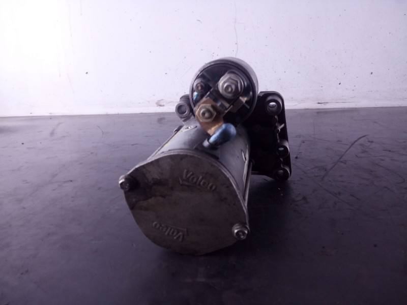 Recambio de motor arranque para opel crossland x excellence referencia OEM IAM   
