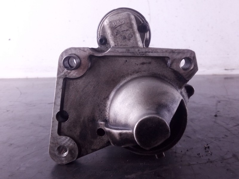 Recambio de motor arranque para opel crossland x excellence referencia OEM IAM   