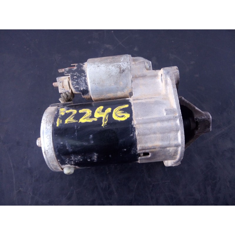 Recambio de motor arranque para dacia sandero laureate referencia OEM IAM 8200815083 M000T46371ZT 
