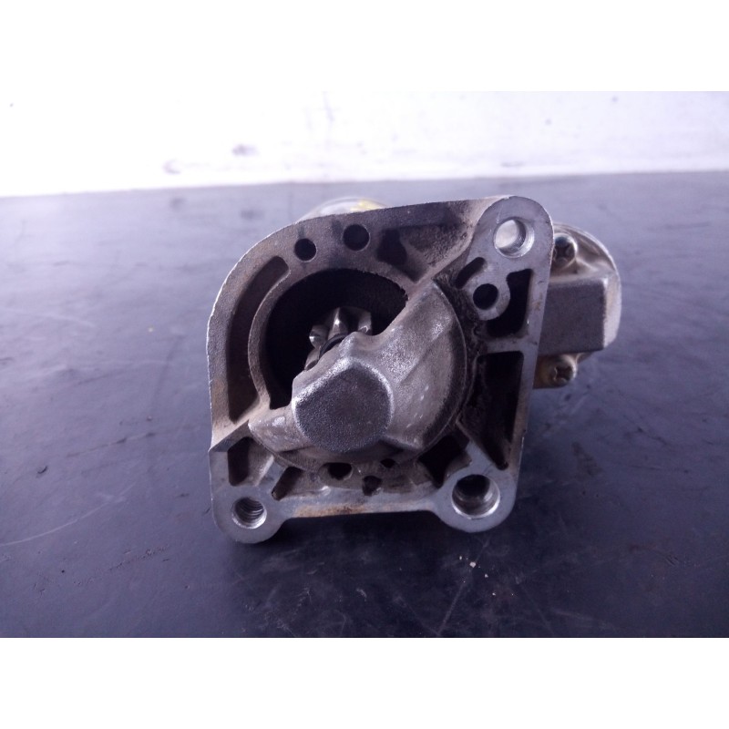 Recambio de motor arranque para dacia sandero laureate referencia OEM IAM 8200815083 M000T46371ZT 