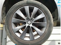 Recambio de llanta para seat leon style 1200 tsi referencia OEM IAM 205/55/16  