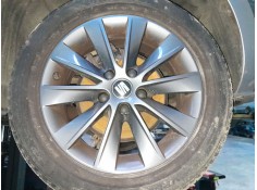 Recambio de llanta para seat leon style 1200 tsi referencia OEM IAM   