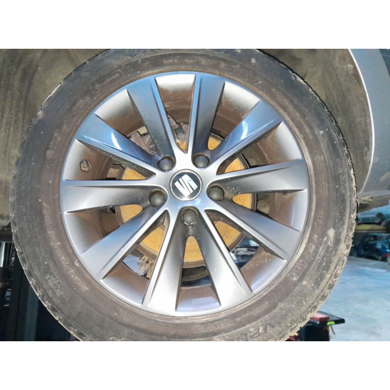 Recambio de llanta para seat leon style 1200 tsi referencia OEM IAM   