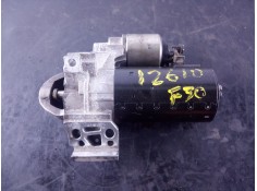 Recambio de motor arranque para bmw serie 3 lim. (f30) 316d referencia OEM IAM 851579502  