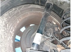 Recambio de amortiguador trasero izquierdo para seat leon style 1200 tsi referencia OEM IAM 5Q0512013ES  