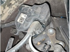 Recambio de pinza freno trasera derecha para seat leon style 1200 tsi referencia OEM IAM 5Q0615406  