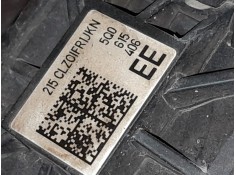 Recambio de pinza freno trasera derecha para seat leon style 1200 tsi referencia OEM IAM 5Q0615406   2