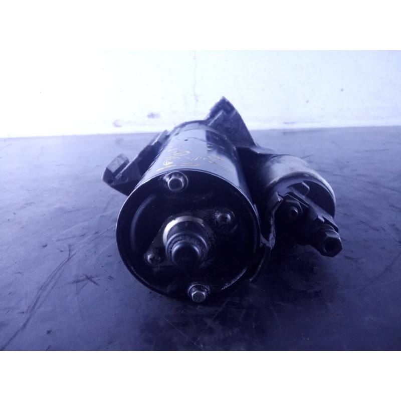 Recambio de motor arranque para bmw serie 1 berlina (e81/e87) 116d referencia OEM IAM   