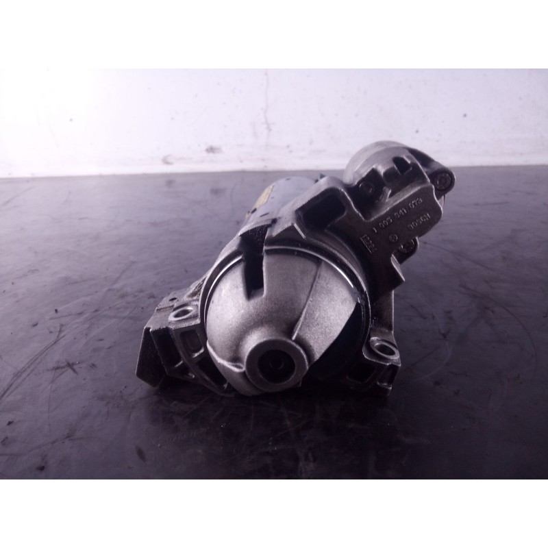Recambio de motor arranque para bmw serie 1 berlina (e81/e87) 116d referencia OEM IAM   