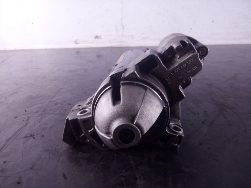 Recambio de motor arranque para bmw serie 1 berlina (e81/e87) 116d referencia OEM IAM   