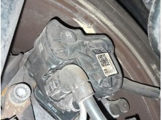 Recambio de pinza freno trasera izquierda para seat leon style 1200 tsi referencia OEM IAM 5Q0615405  