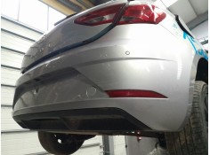 Recambio de paragolpes trasero para seat leon style 1200 tsi referencia OEM IAM    2