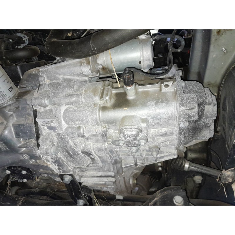 Recambio de caja cambios para seat leon style 1200 tsi referencia OEM IAM   