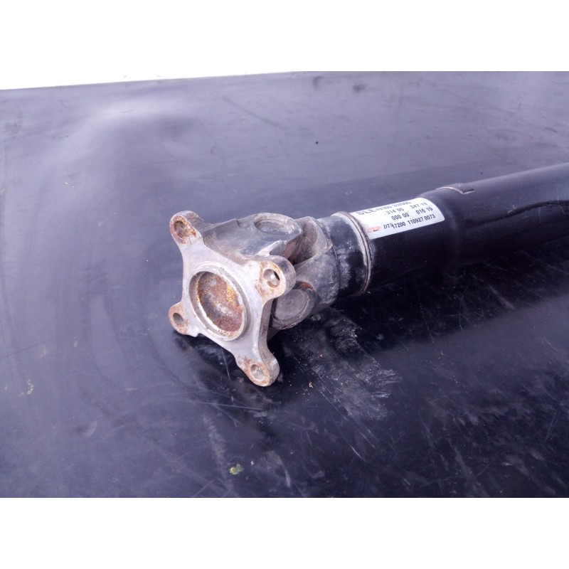 Recambio de transmision central para kia sportage drive 4x4 referencia OEM IAM 493003W000  