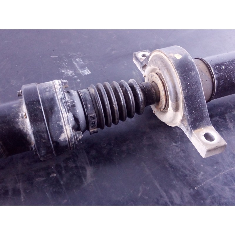 Recambio de transmision central para kia sportage drive 4x4 referencia OEM IAM 493003W000  