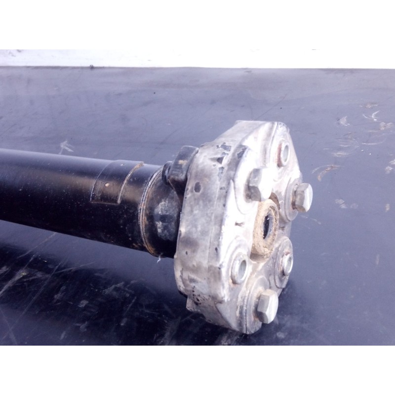 Recambio de transmision central para kia sportage drive 4x4 referencia OEM IAM 493003W000  