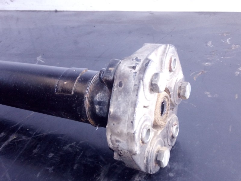 Recambio de transmision central para kia sportage drive 4x4 referencia OEM IAM 493003W000  