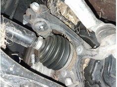 Recambio de mangueta delantera derecha para seat leon style 1200 tsi referencia OEM IAM   