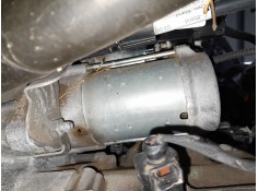 Recambio de motor arranque para seat leon style 1200 tsi referencia OEM IAM   