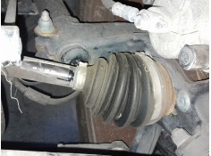 TRANSMISION DELANTERA IZQUIERDA 1K0407271BK 