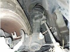 Recambio de amortiguador delantero derecho para seat leon style 1200 tsi referencia OEM IAM   