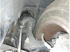 AMORTIGUADOR DELANTERO IZQUIERDO 