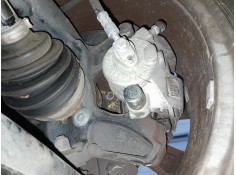 Recambio de pinza freno delantera izquierda para seat leon style 1200 tsi referencia OEM IAM   