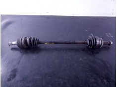 TRANSMISION TRASERA IZQUIERDA P1-B6-27