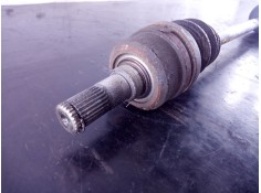 Recambio de transmision trasera izquierda para ssangyong korando limited plus 4x4 referencia OEM IAM    2