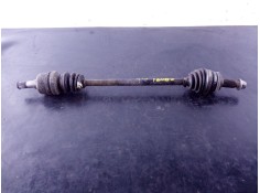 TRANSMISION TRASERA DERECHA P1-B6-27