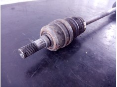 Recambio de transmision trasera derecha para ssangyong korando limited plus 4x4 referencia OEM IAM    2