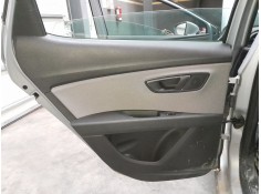 GUARNECIDO PUERTA TRASERA IZQUIERDA 