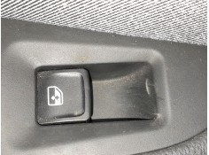 Recambio de mando elevalunas trasero izquierdo para seat leon style 1200 tsi referencia OEM IAM   