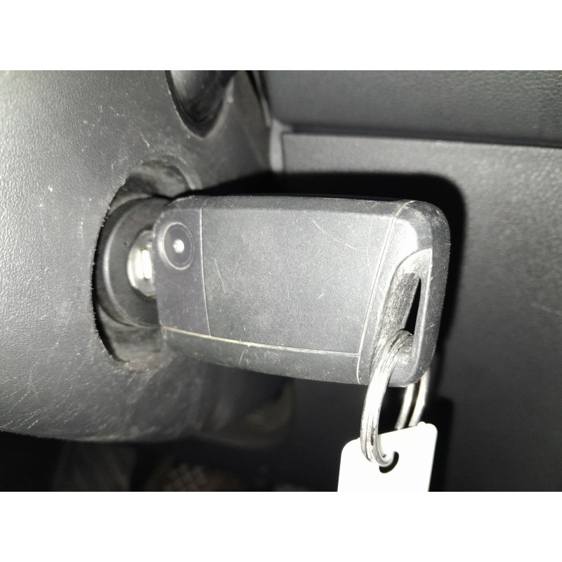 Recambio de antirrobo para seat leon style 1200 tsi referencia OEM IAM   