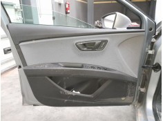 GUARNECIDO PUERTA DELANTERA IZQUIERDA 