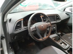 Recambio de kit airbag para seat leon style 1200 tsi referencia OEM IAM    2