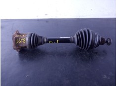 TRANSMISION DELANTERA IZQUIERDA 8K0407271S 8250201484 P1-B6-32