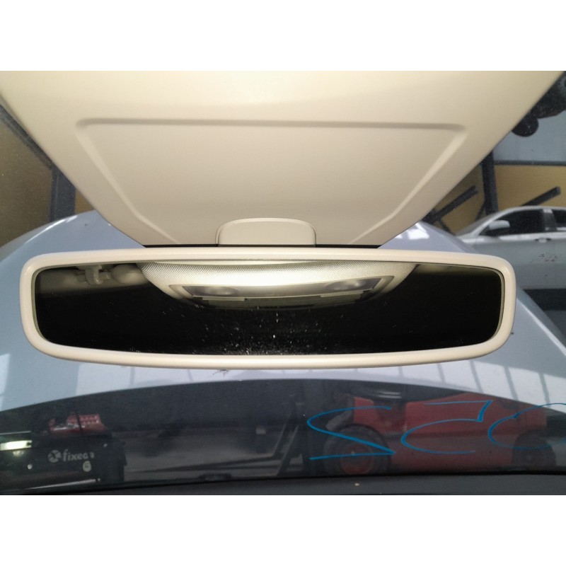 Recambio de espejo interior para seat leon style 1200 tsi referencia OEM IAM   
