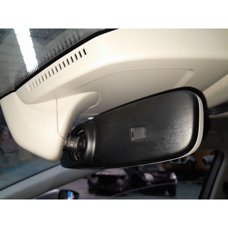Recambio de espejo interior para seat leon style 1200 tsi referencia OEM IAM   