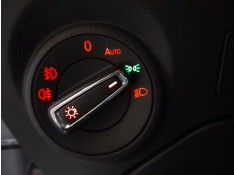 Recambio de mando luces para seat leon style 1200 tsi referencia OEM IAM   