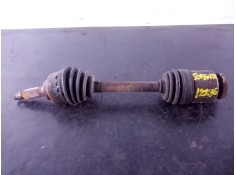 TRANSMISION DELANTERA DERECHA P1-B6-33