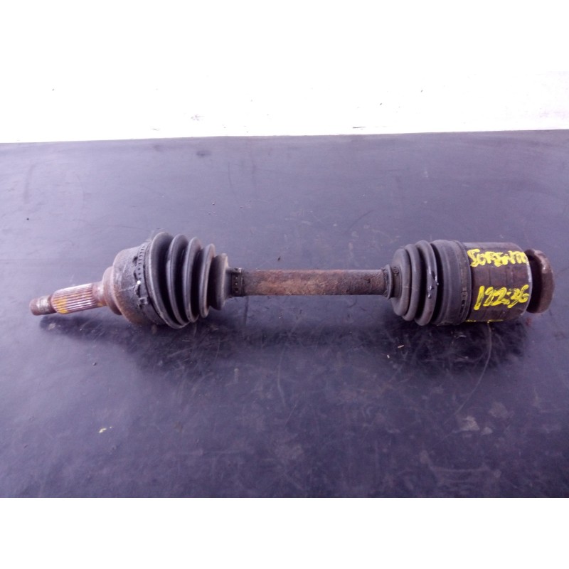 Recambio de transmision delantera derecha para kia sorento 2.5 crdi ex referencia OEM IAM   