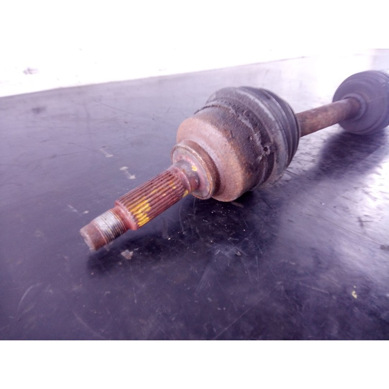 Recambio de transmision delantera derecha para kia sorento 2.5 crdi ex referencia OEM IAM   