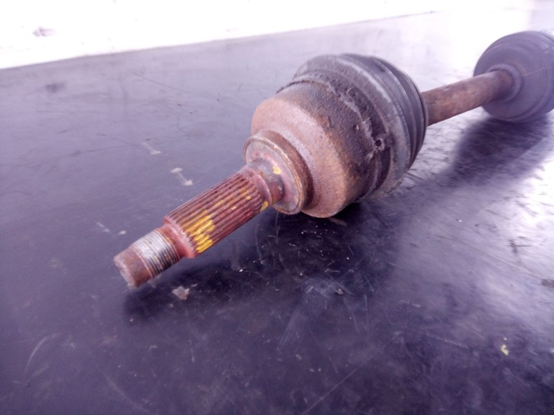 Recambio de transmision delantera derecha para kia sorento 2.5 crdi ex referencia OEM IAM   