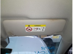 Recambio de parasol derecho para seat leon style 1200 tsi referencia OEM IAM    2