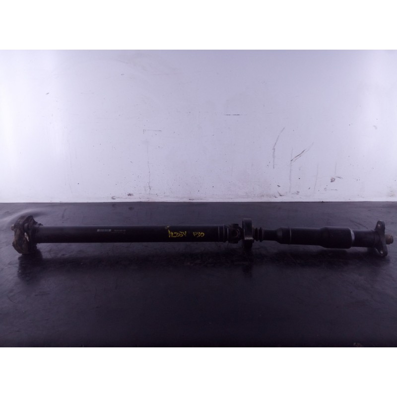 Recambio de transmision central para bmw serie 3 lim. (f30) 320d xdrive referencia OEM IAM   