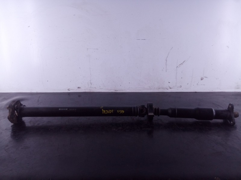 Recambio de transmision central para bmw serie 3 lim. (f30) 320d xdrive referencia OEM IAM   